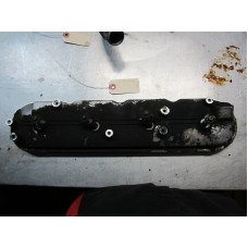 22T023 Left Valve Cover For 03-04 Chevrolet Silverado 2500  6.0 12561823
